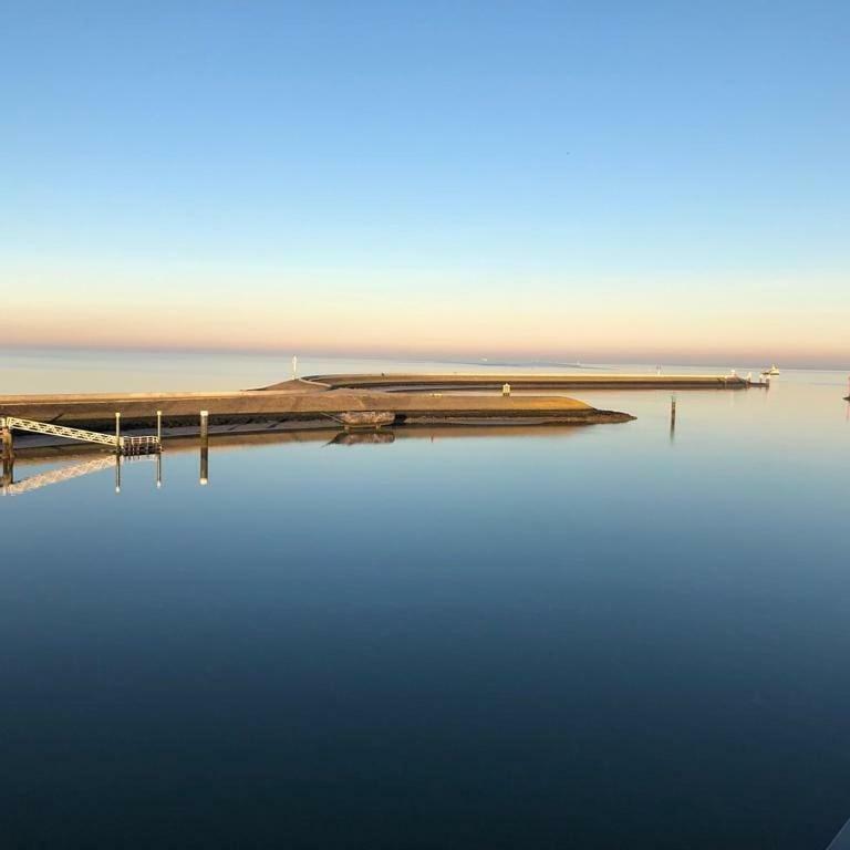 Slapen In Een Trechter Harlingen Kültér fotó